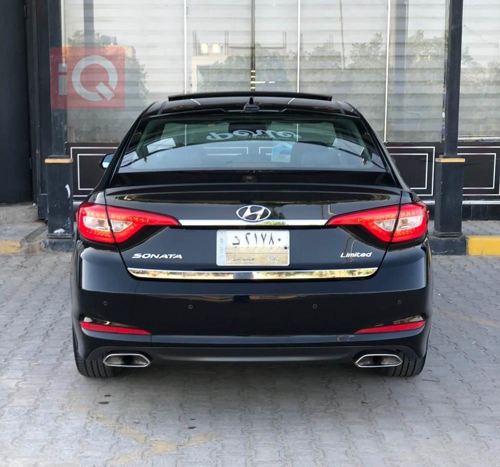 هيونداي سوناتا